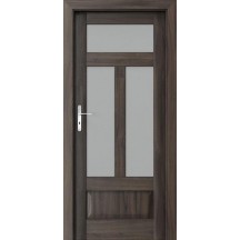 Porta HARMONY B2 Dub Tmavý 